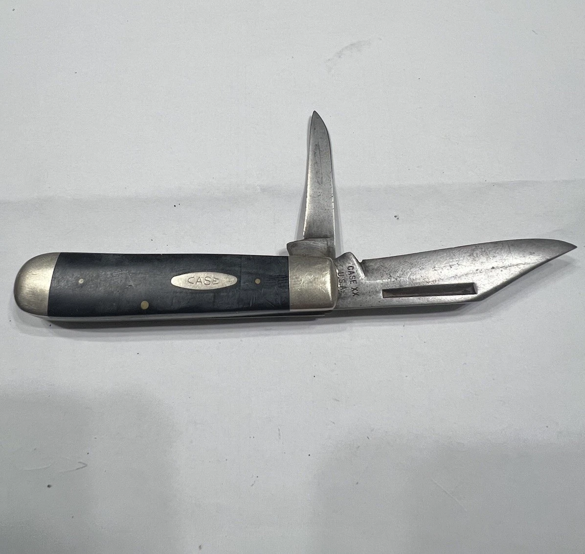 Black Ambidextrous Vintage Knives for sale | eBay
