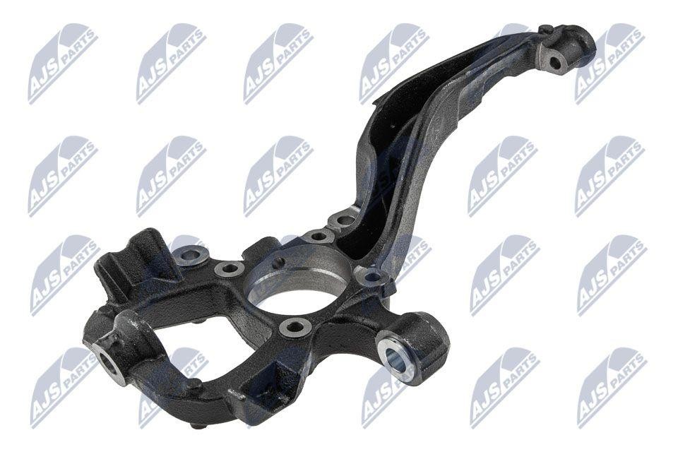 NTY Front Left Steering Knuckle Wheel Suspension ZZP-LR-002 for Land Rover