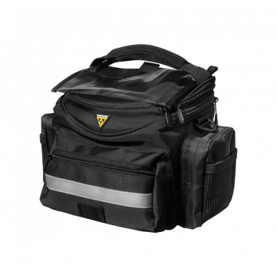 Topeak H/B Bag Tourguide F/E-Bike