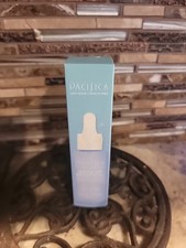 Pacifica Wake Up Beautiful Retinoid Serum 1 oz. New
