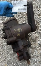 2011-2016 Ford Truck F250 F350 Super Duty Power Steering Gear Box 6.7L Diesel