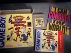 Rocky and Bullwinkle Nintendo Game Boy Gameboy Complete CIB