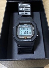 Casio G-SHOCK GW-BX5600-1JF Wristwatch Watch Tough Solar MIP w/ Box