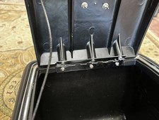 New Reproduction 1969-1972 Blazer Jimmy Center Console Hinge Small 1st Gen