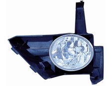 Antibrouillard Honda CRV