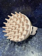 Purepamper Scalp Massager Shampoo Brush Hair - Eco friendly