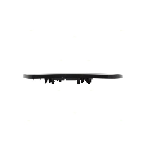Passengers Side View Mirror Glass & Base Heated for 11-16 KIA Optima 876212T110 - Imagen 8 de 9