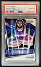 2025 Prizm Josh Allen Manga - Vertical SSP #10 Bills PSA 10