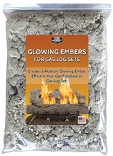 Midwest Hearth Glowing Embers - 6 oz