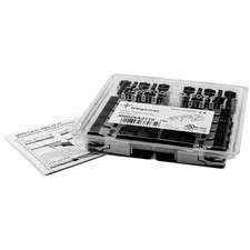 10er Multipack Telegärtner 100023045 RJ45 Stecker CAT 6A geschirmt 100023045