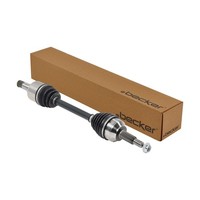 f.becker Antriebswelle / Achswelle Vorne Links FüR Ford Mondeo III Focus