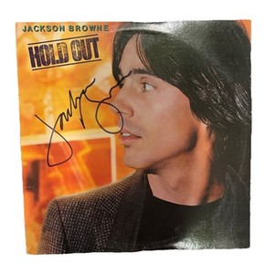 Jackson Browne Signed | eBay