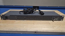 DOD 431 Series II Graphic Equalizer Used