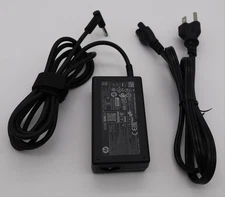 Genuine HP 65W AC Adapter 19.5V 3.33A PPP009D 913691-850 P/N 854055-003 Charger