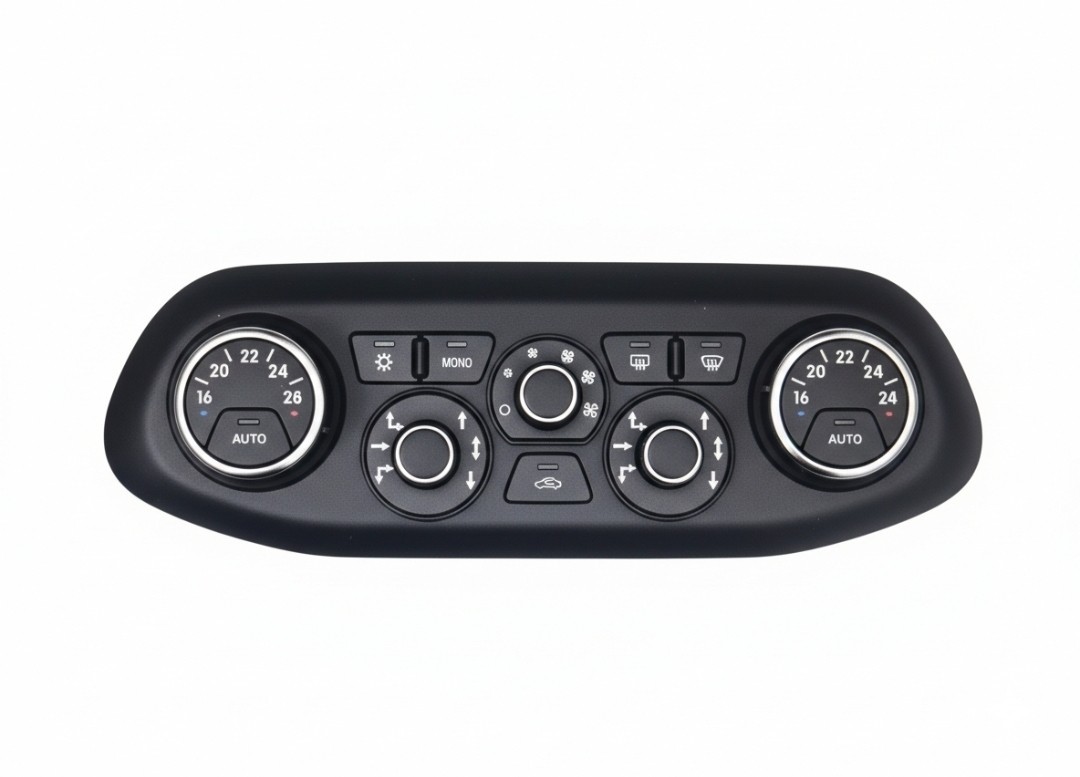 Ferrari 458 italia - AC Climate Control-CELSIUS 87978000 NEW OEM