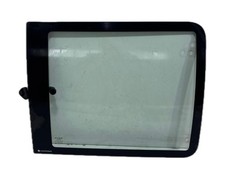 VETRO FISSO LATERALE DESTRO PER FIAT Doblo Serie Restyling (05>09)