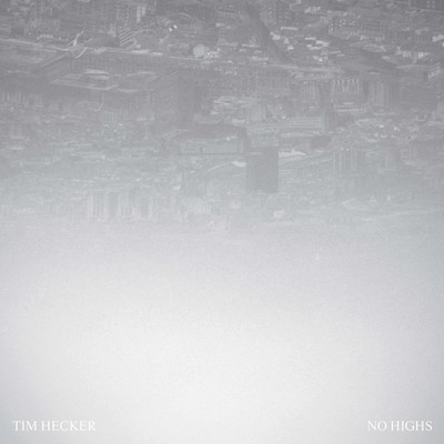 Tim Hecker No Highs (CD) Album