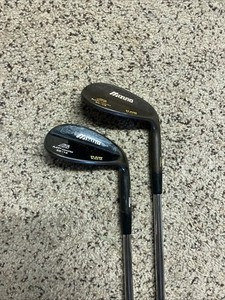 Mizuno Wedge Set 52 56 60 | eBay