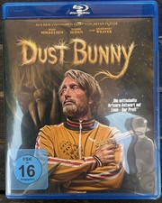 Dust Bunny - Blu Ray - Neuwertig 