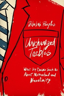 UNCHANGED TREBLES by PEEPLES, REBEKAH Hardback Self Help Business