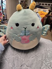 Squishmallow 
