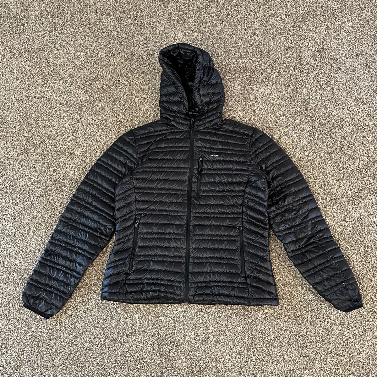 patagonia ultralight down hoody products for sale | eBay