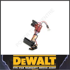 New Genuine Dewalt N384405 Trigger Switch For DCD980 DCD985 18v Cordless Drills