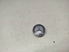 Mercedes-Benz S W222 2015 Herstelleremblem A2228170116 ILI58790 Mercedes-Benz S W222 2015 Herstelleremblem A2228170116 ILI58790