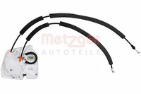 TüRschloss Metzger Autoteile 2314614 FüR Mazda CX KE GH Van KE107 Keefw AWD KEF9