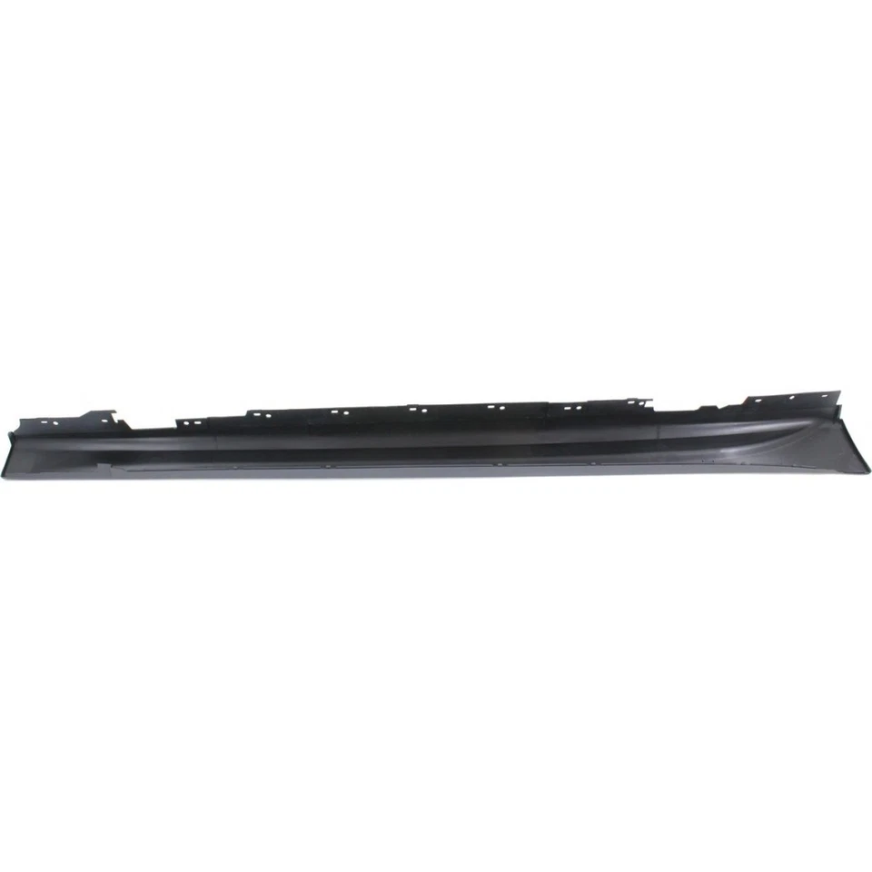 For BMW 330e Rocker Panel Trim 2016 2017 2018 Driver Side Primed Sedan/Wagon Foto 2 de 4