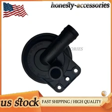 Crankcase Vent PCV Valve For 2007-2009 Jaguar XK XKR 2009-2010 Jaguar XF 4.2L V8