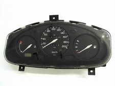 Compteur Nissan MICRA