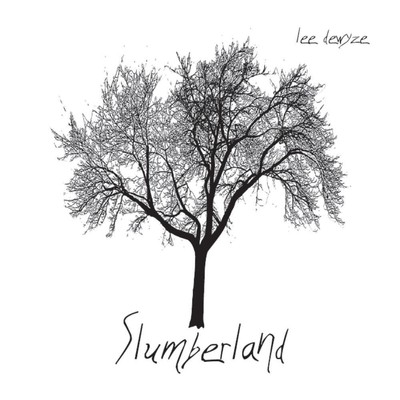 Lee DeWyze Slumberland (CD)