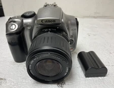 Canon EOS Digital Rebel DS6041 Camera w/ 18-55mm Lens *READ