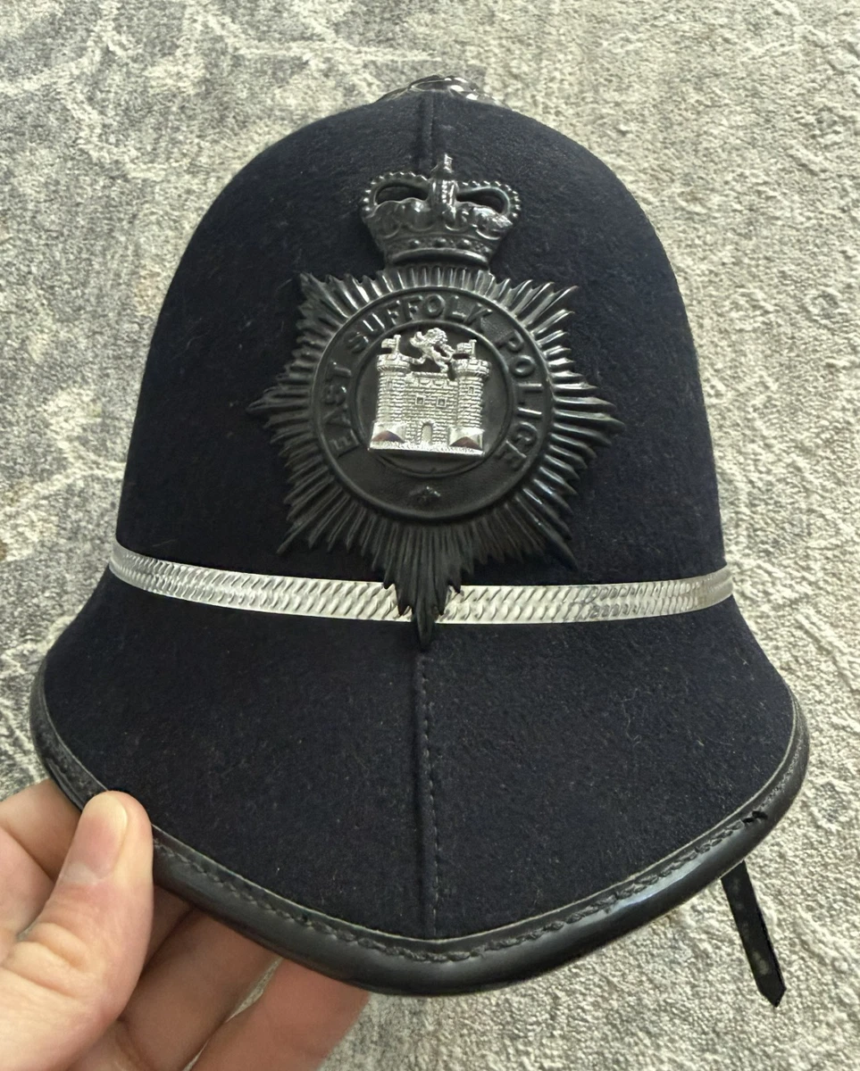 收藏警察帽子| eBay