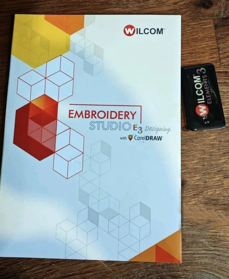 Wilcom Embroidery Studio E4.2H Hatch 2025 Digitizing Software