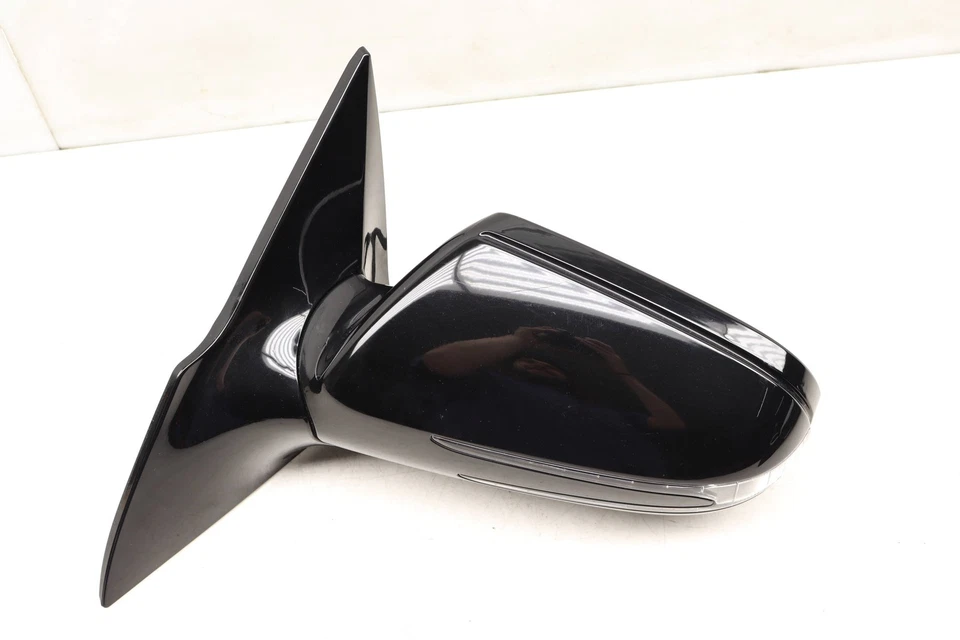 Espejo retrovisor puerta lateral izquierda mercedes-benz sl65 amg 2007-2011 2308101376 Foto 2 de 4