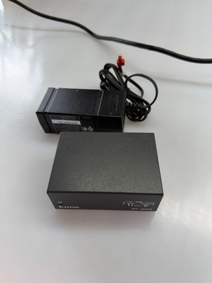 Extron MTP RL 15HD RS SEQ MTP Twisted Pair Receiver for VGA and RS-232