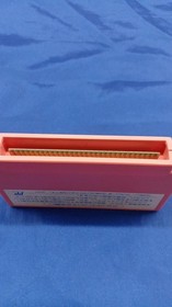 Famicom Software Model Magical Princess Minky Momo Nintendo FIu69