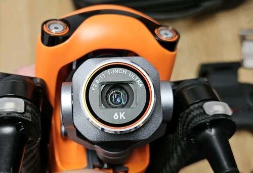 Autel Evo Lite+ 6K VERSION, Topzustand - Bild 4 von 9