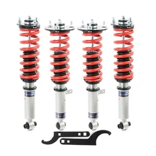 FAPO Coilovers Suspension Kit For Lexus GS300/350/GS430/GS460 Adj Height