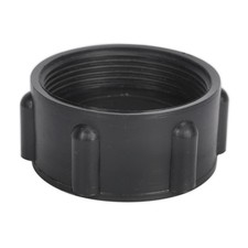 Sealey Drum Adaptor 58mm Berg Drum Handling Quality Work Tools TPA05