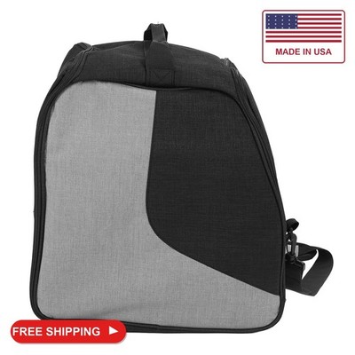 Pilipane Ski Boot Bag Snowboard Boot Bag Water Large Capacity Travel Ski Gear Sh