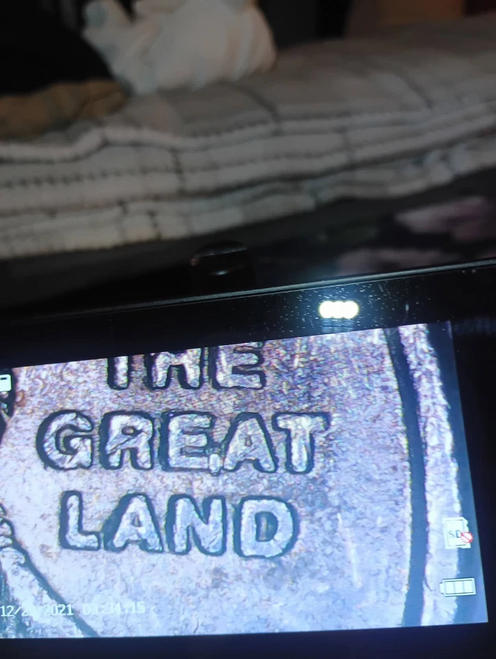 2008 Alaska State Quarter With Plenty Errors - Image 4 of 4