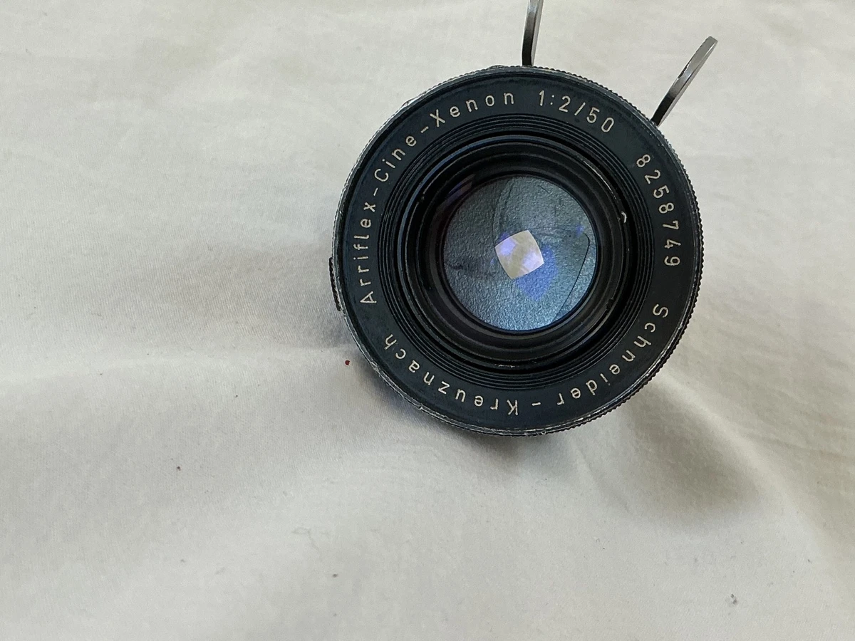 Schneider f/2 Camera Lenses for sale | eBay