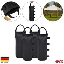 4X Pavillon Sandsäcke Für Zelt Standfuß Ge...