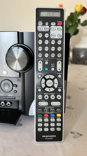 MARANTZ SR7010 AV RECEIVER MIT DOLBY ATMOS - Bild 12 von 15