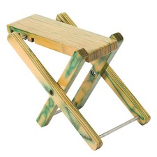 Miwayer Bamboo 4 Gears Adjustable Upscale Guitar 10.8  5.3  0.9 Inch, Green