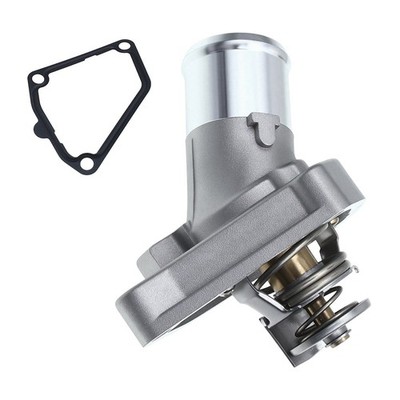 Thermostat for Nissan 370Z INFINITI Q70 Q70L Q50 QX50 Q60 Q40 G37 M37 M35h EX37