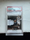 2024 Panini LeBron James Game Night Jersey Card PSA 9